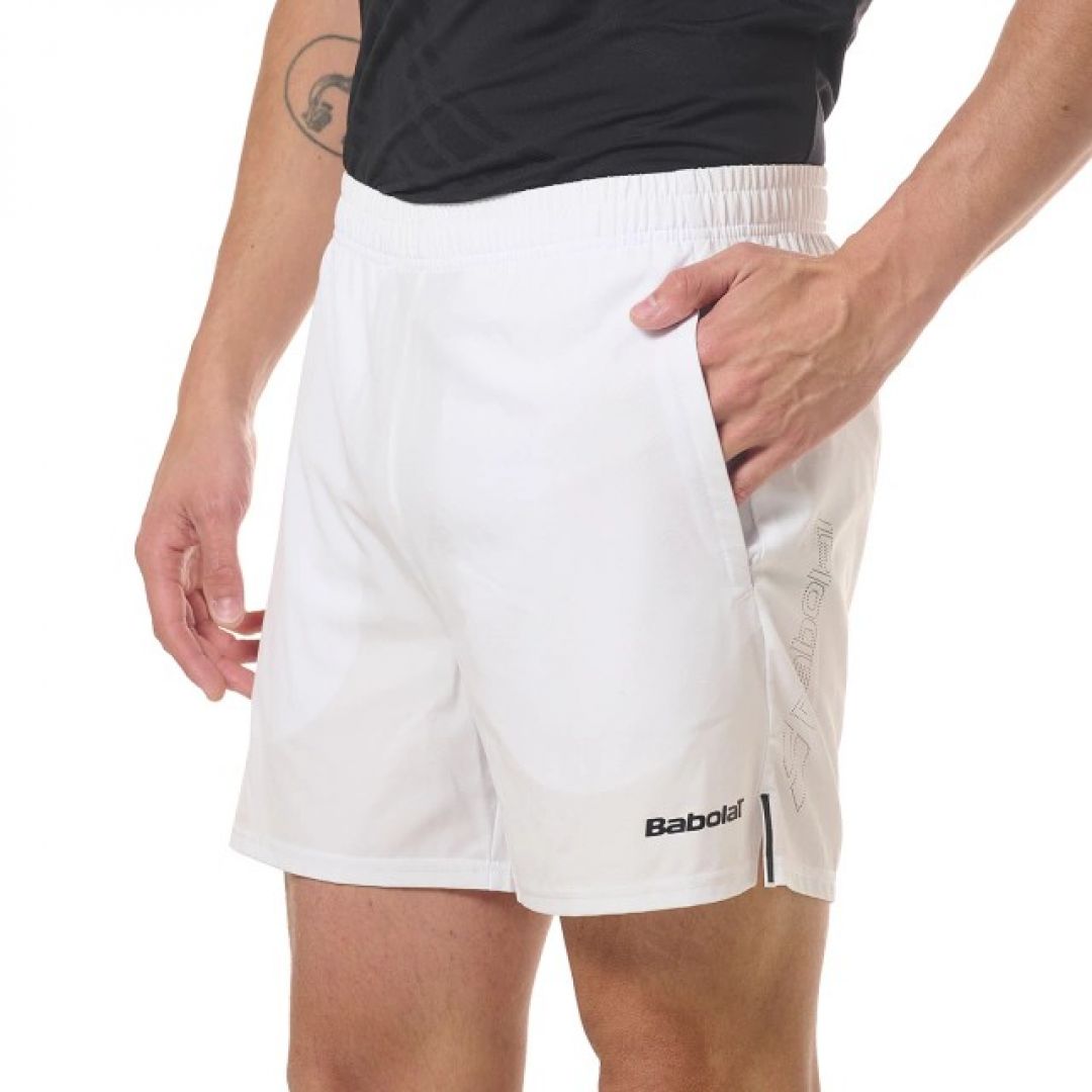 short-babolat-vertuo-iii-white-179