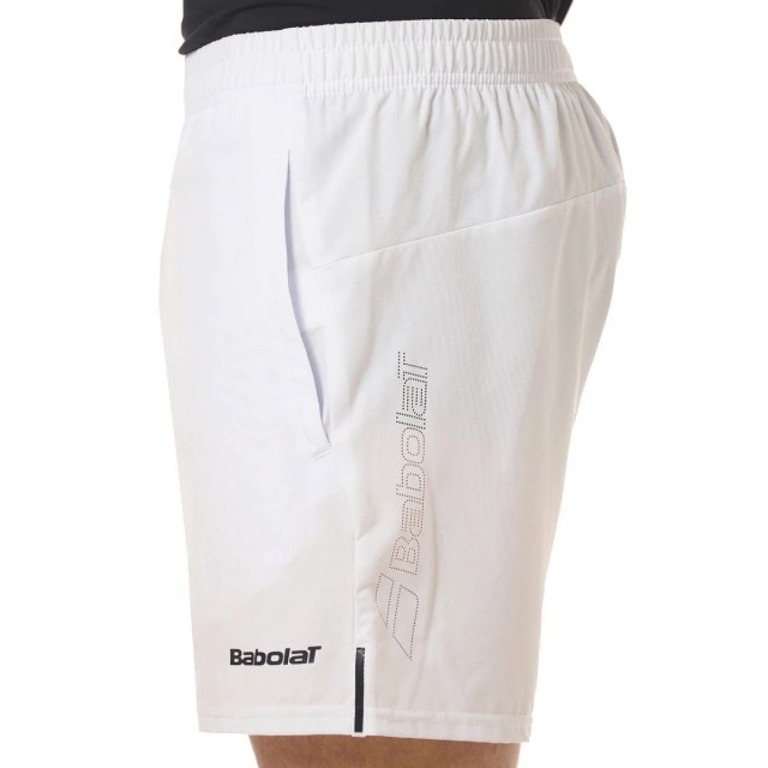 short-babolat-vertuo-iii-white-179